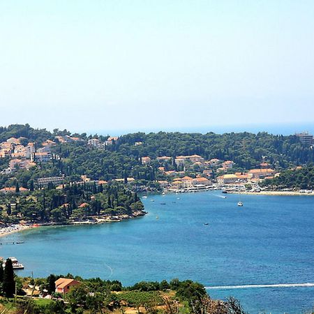 Apartments Dub Cavtat Exterior photo