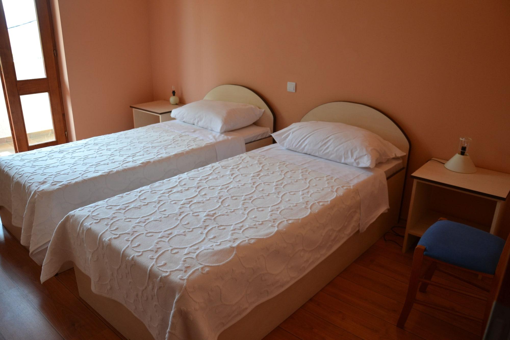 Apartments Dub Cavtat Exterior photo