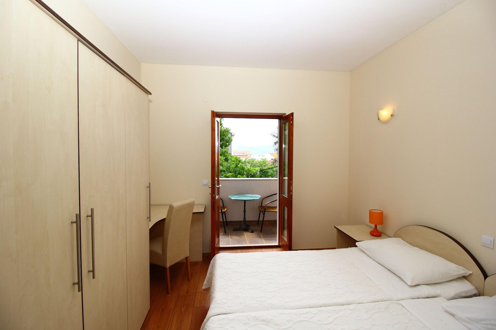 Apartments Dub Cavtat Exterior photo