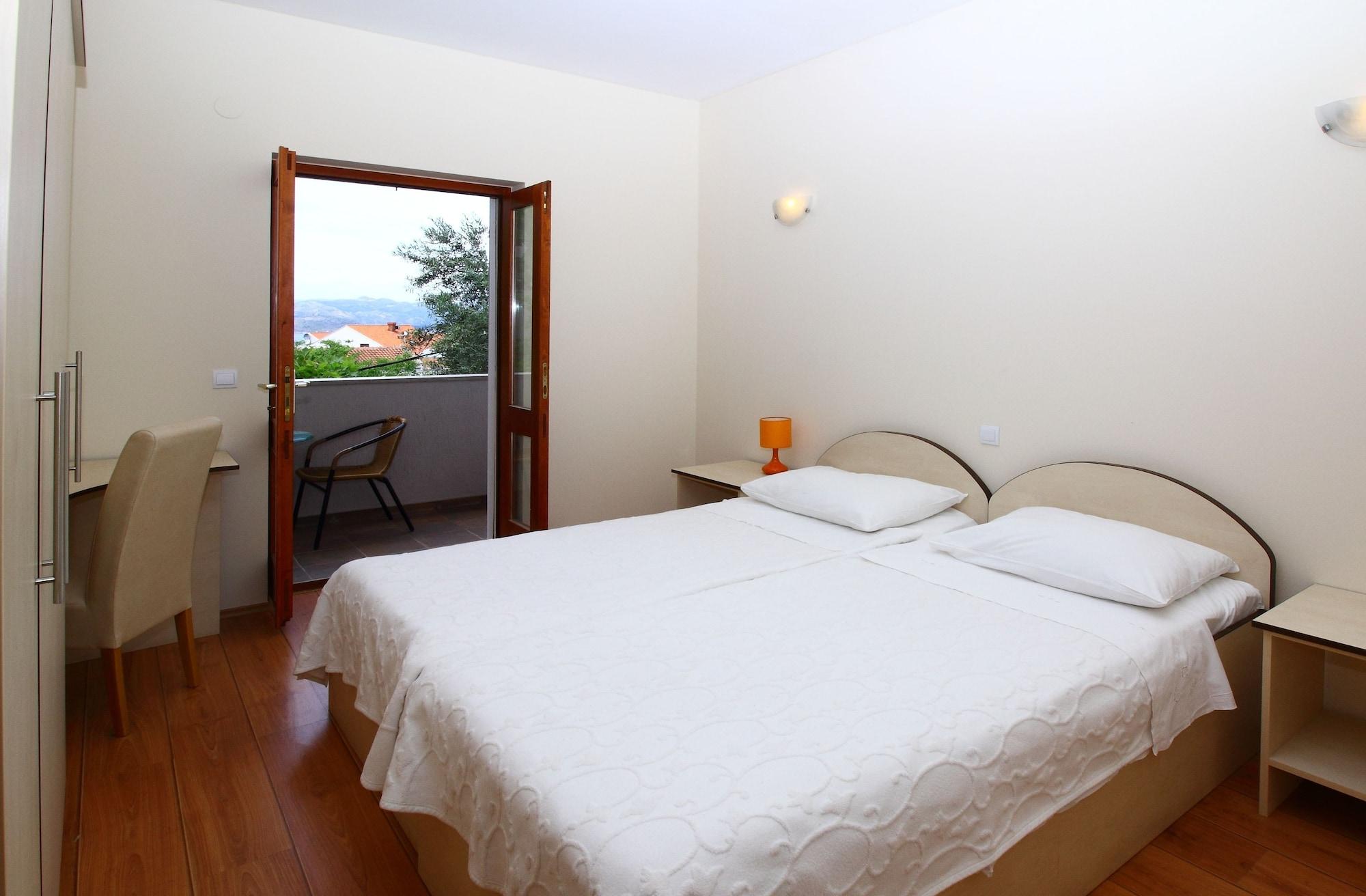 Apartments Dub Cavtat Exterior photo