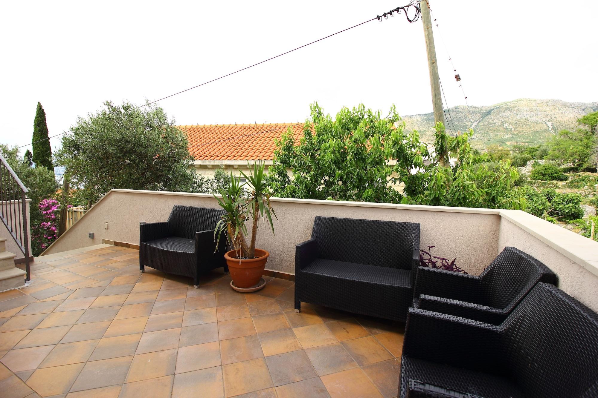 Apartments Dub Cavtat Exterior photo