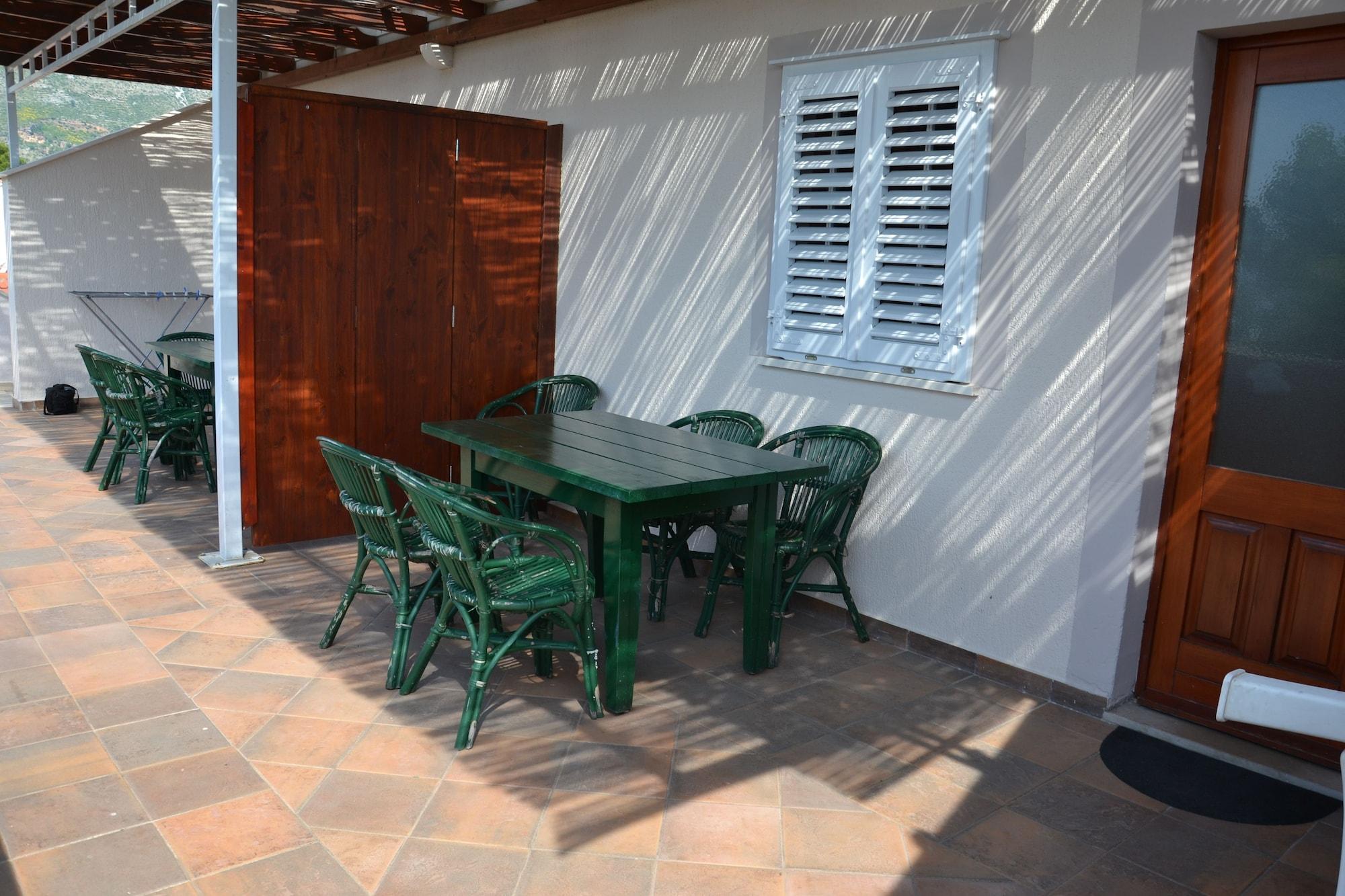 Apartments Dub Cavtat Exterior photo