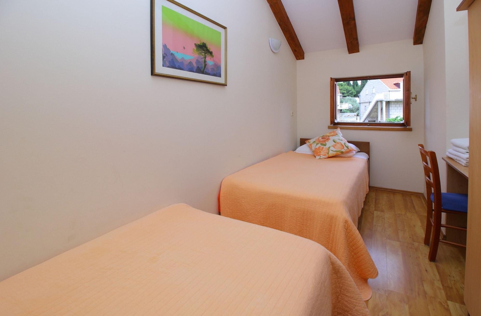 Apartments Dub Cavtat Exterior photo