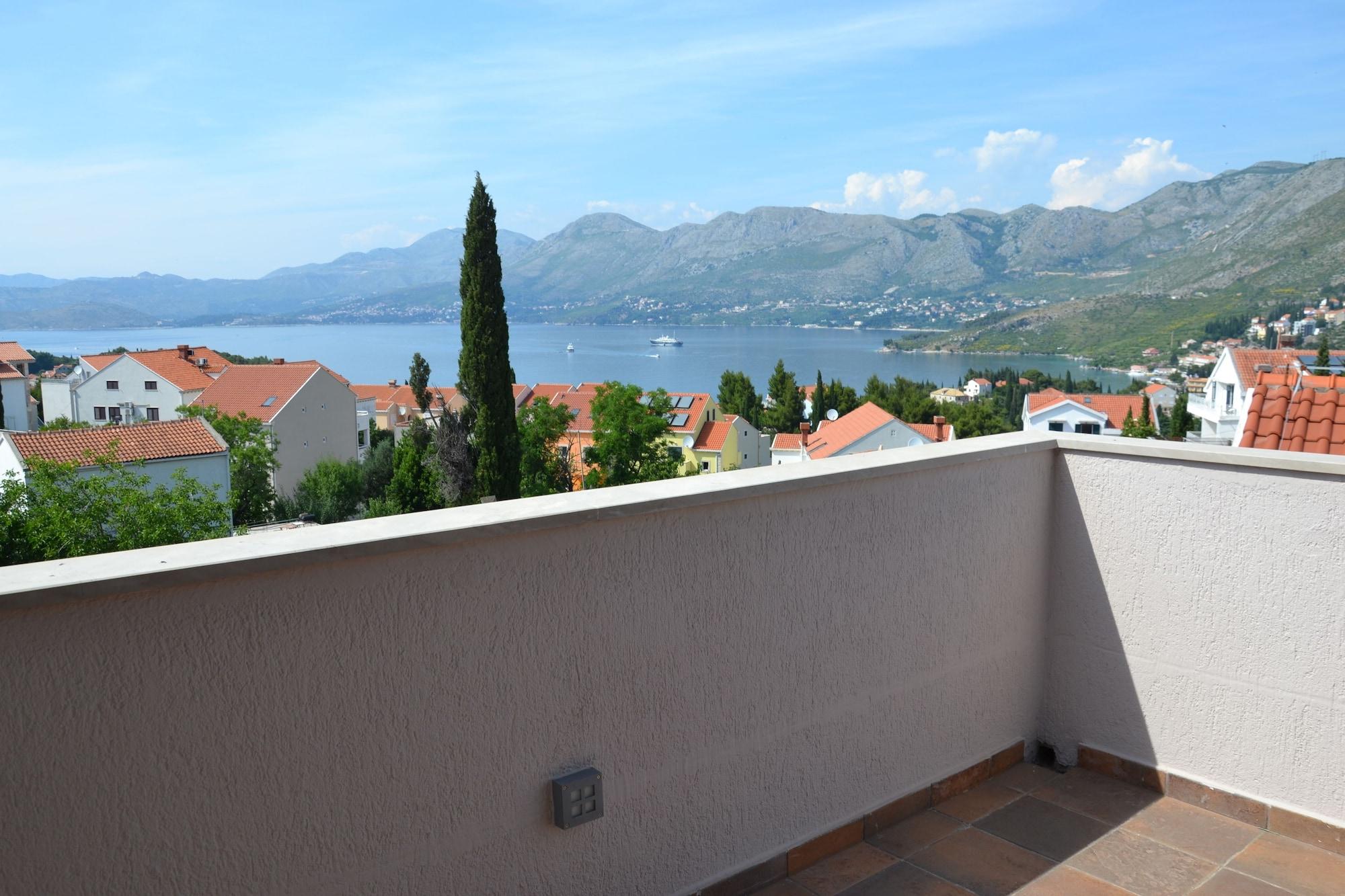 Apartments Dub Cavtat Exterior photo