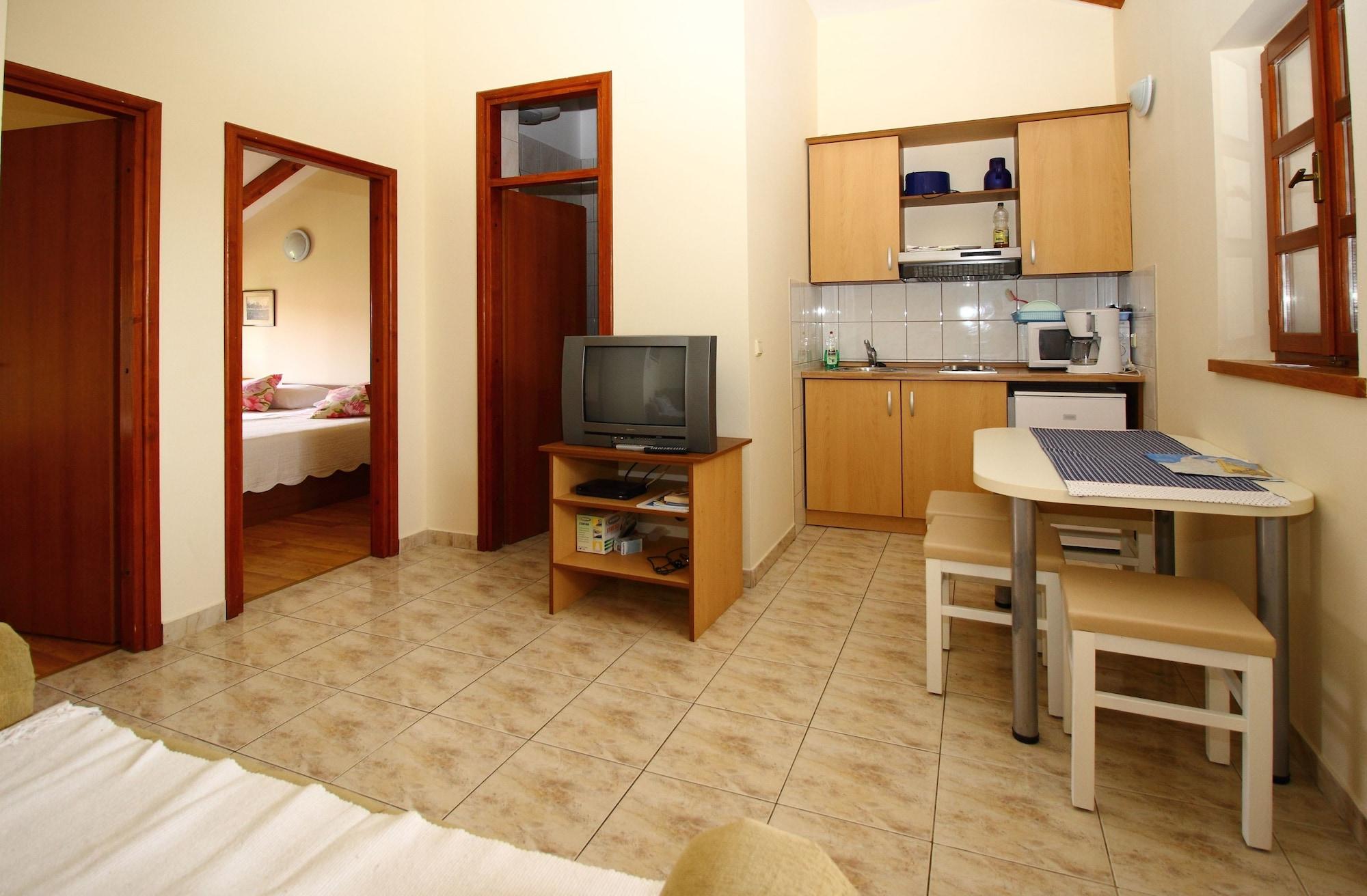 Apartments Dub Cavtat Exterior photo