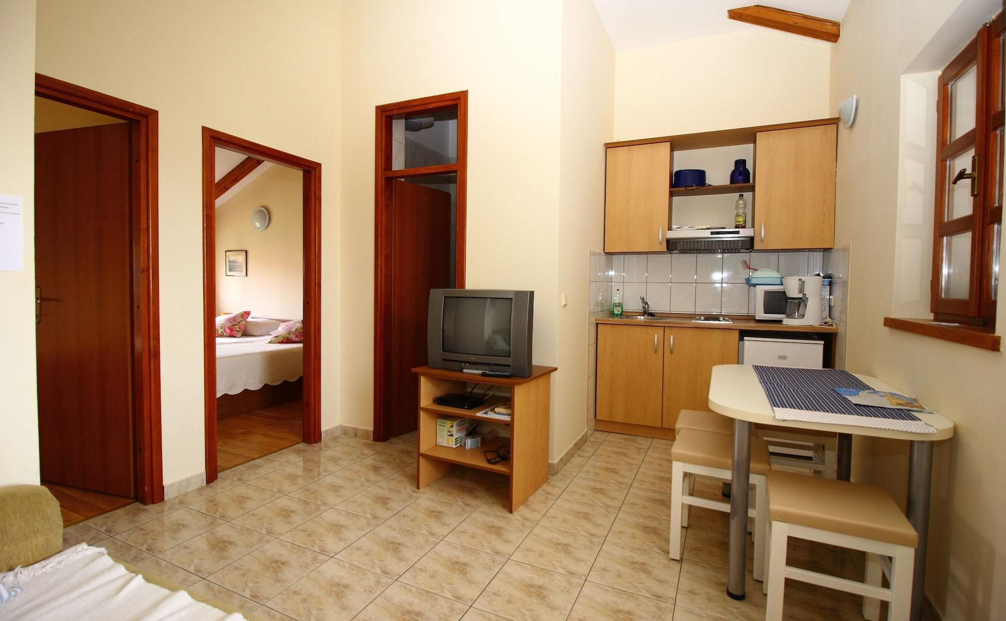 Apartments Dub Cavtat Exterior photo