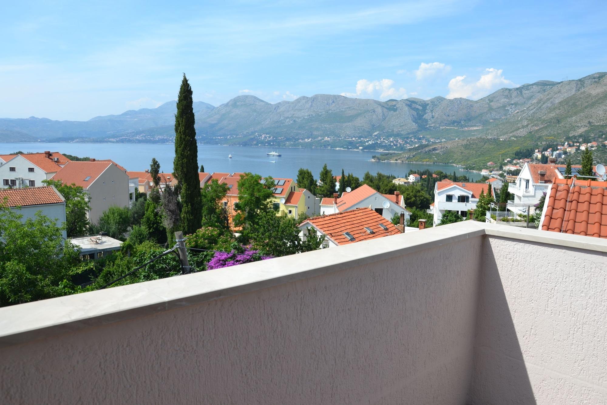 Apartments Dub Cavtat Exterior photo
