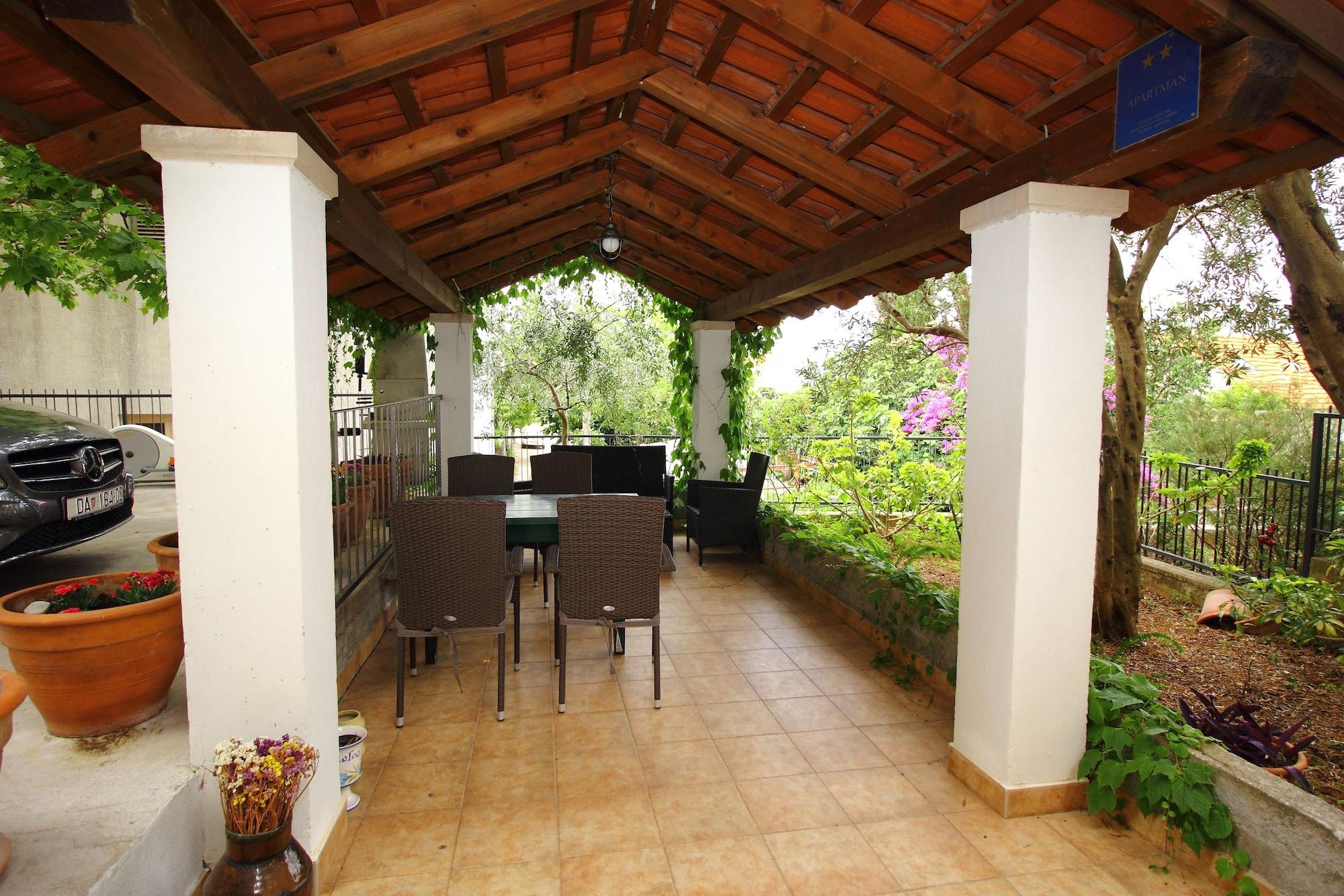 Apartments Dub Cavtat Exterior photo