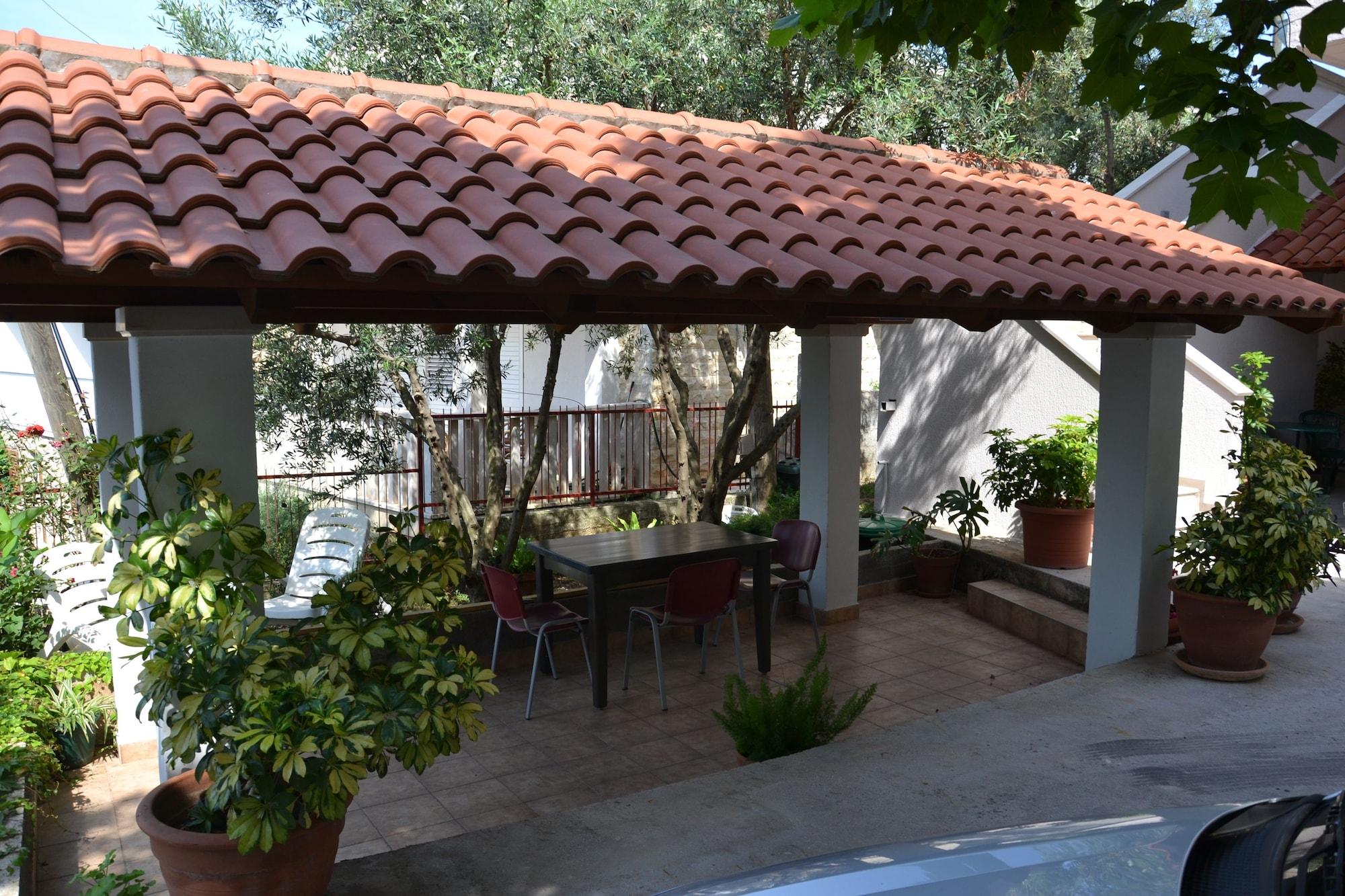 Apartments Dub Cavtat Exterior photo