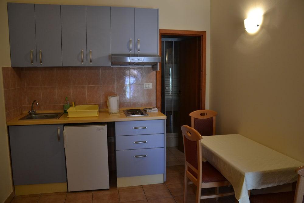 Apartments Dub Cavtat Exterior photo