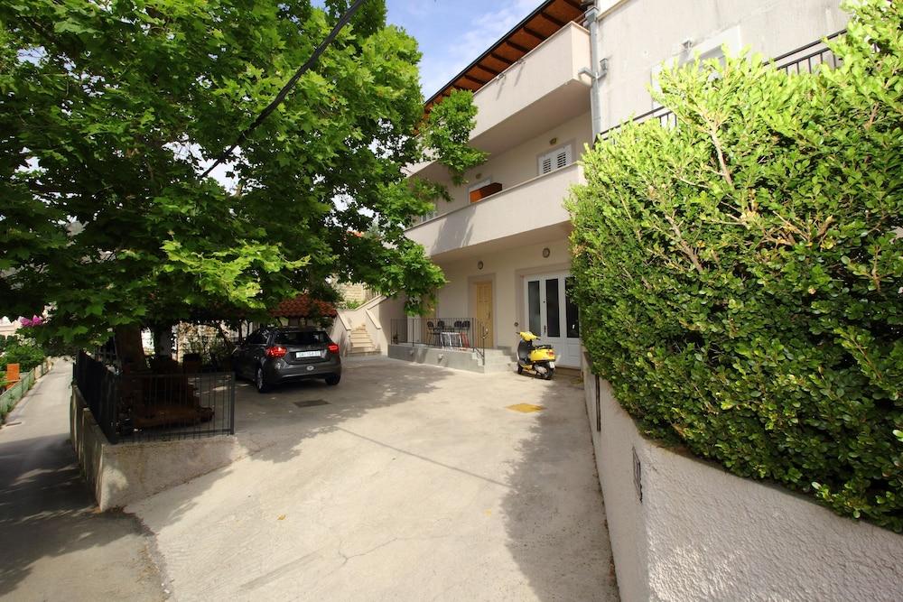 Apartments Dub Cavtat Exterior photo