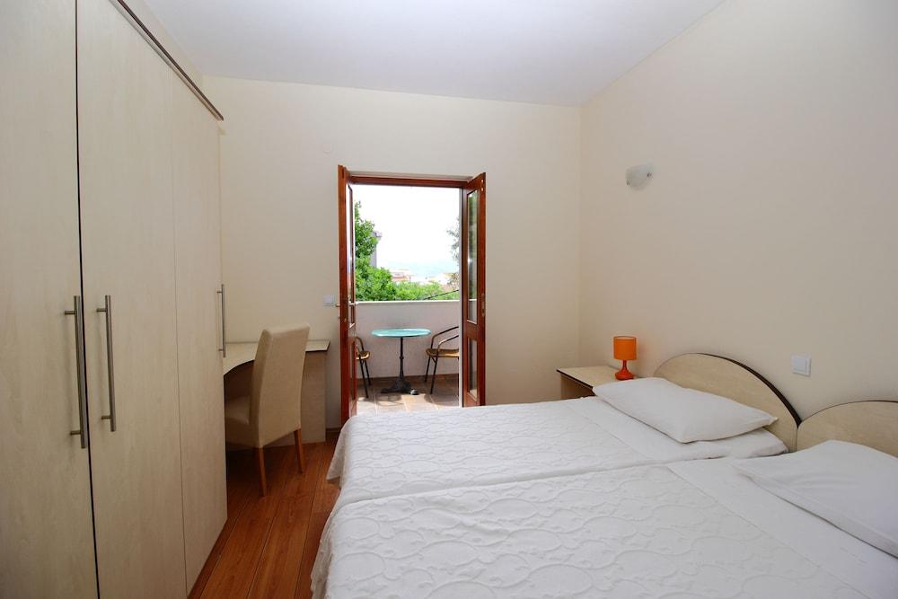 Apartments Dub Cavtat Exterior photo
