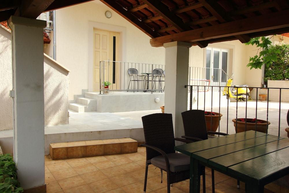 Apartments Dub Cavtat Exterior photo