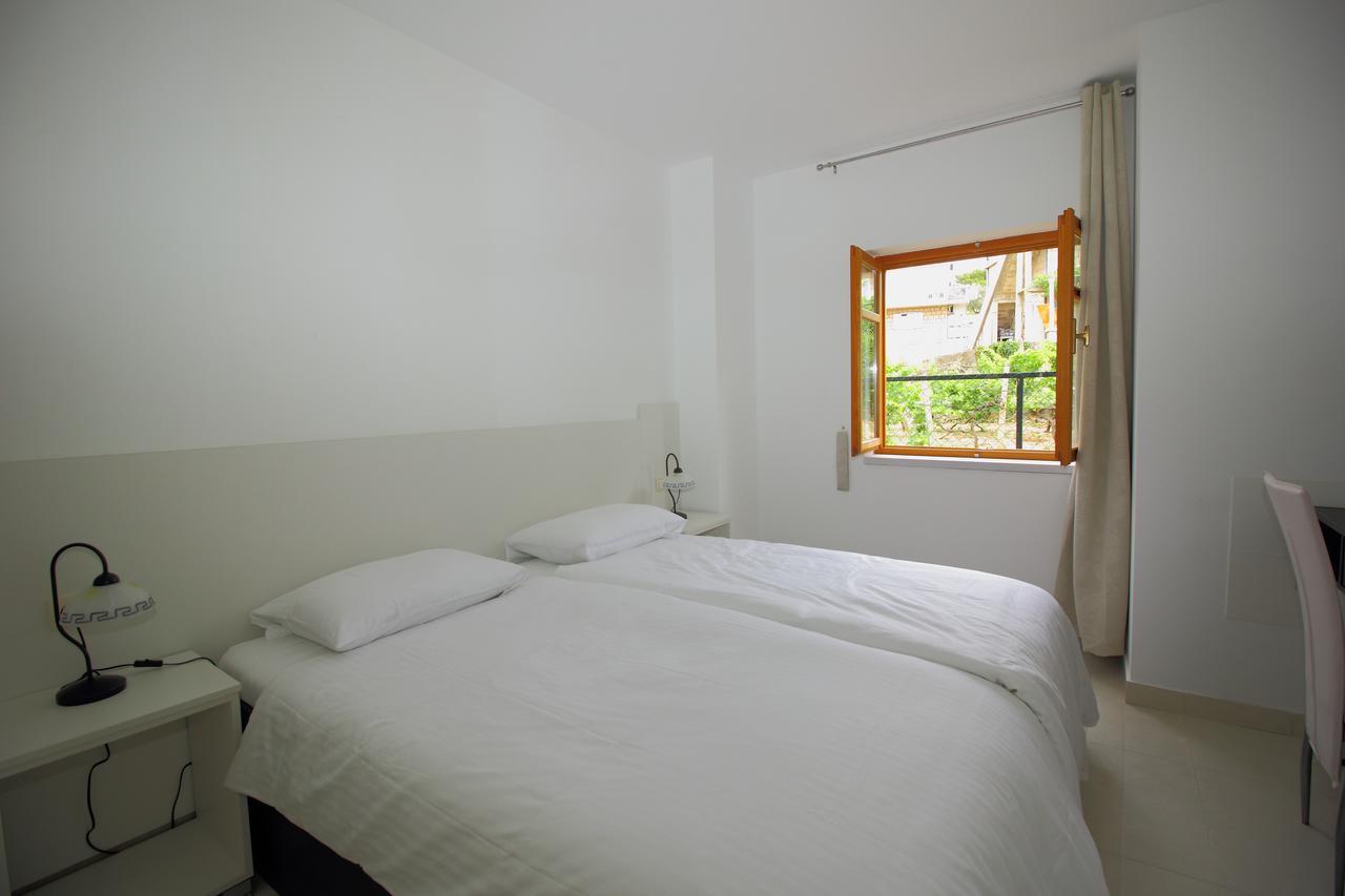 Apartments Dub Cavtat Exterior photo