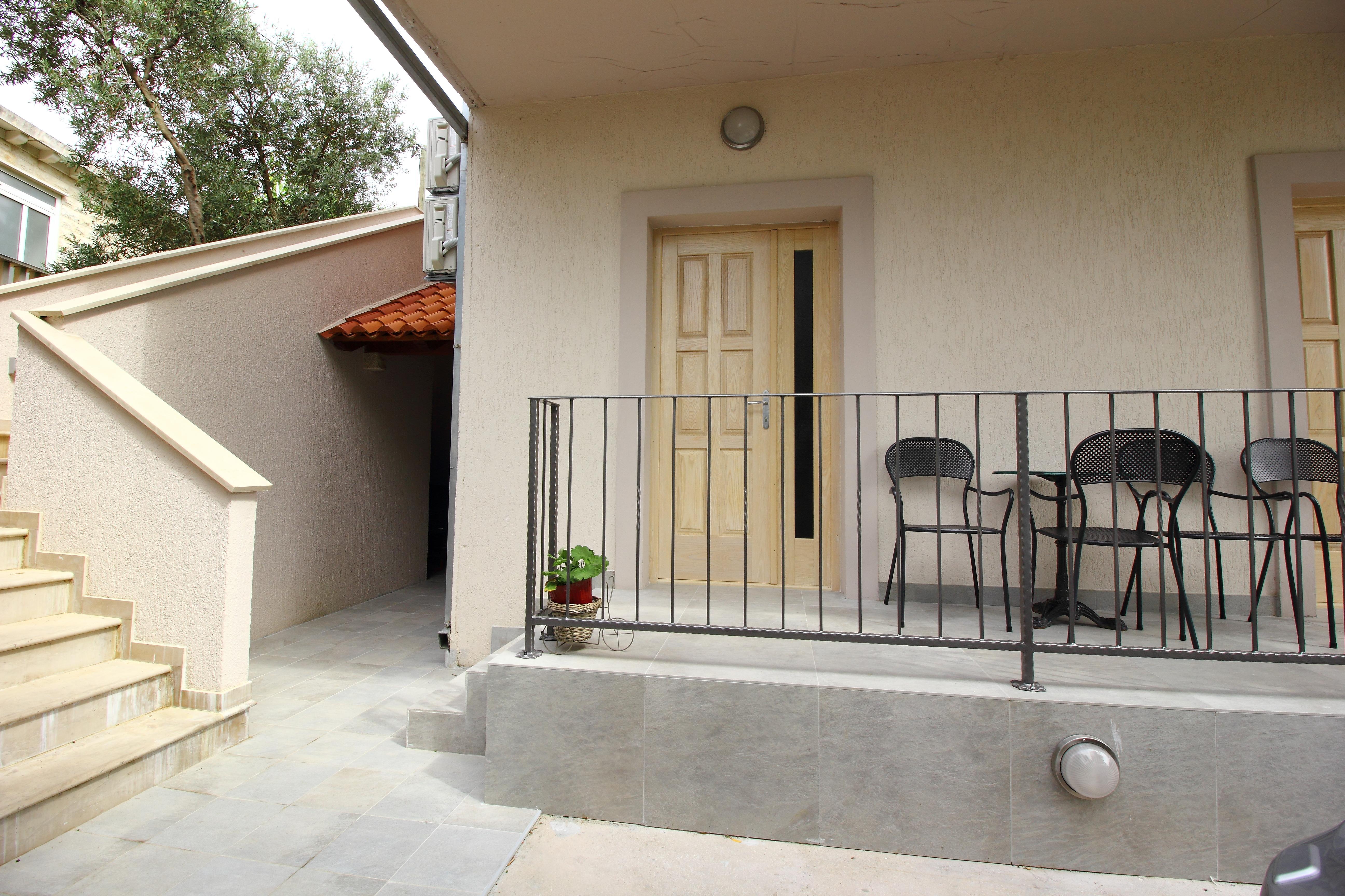 Apartments Dub Cavtat Exterior photo