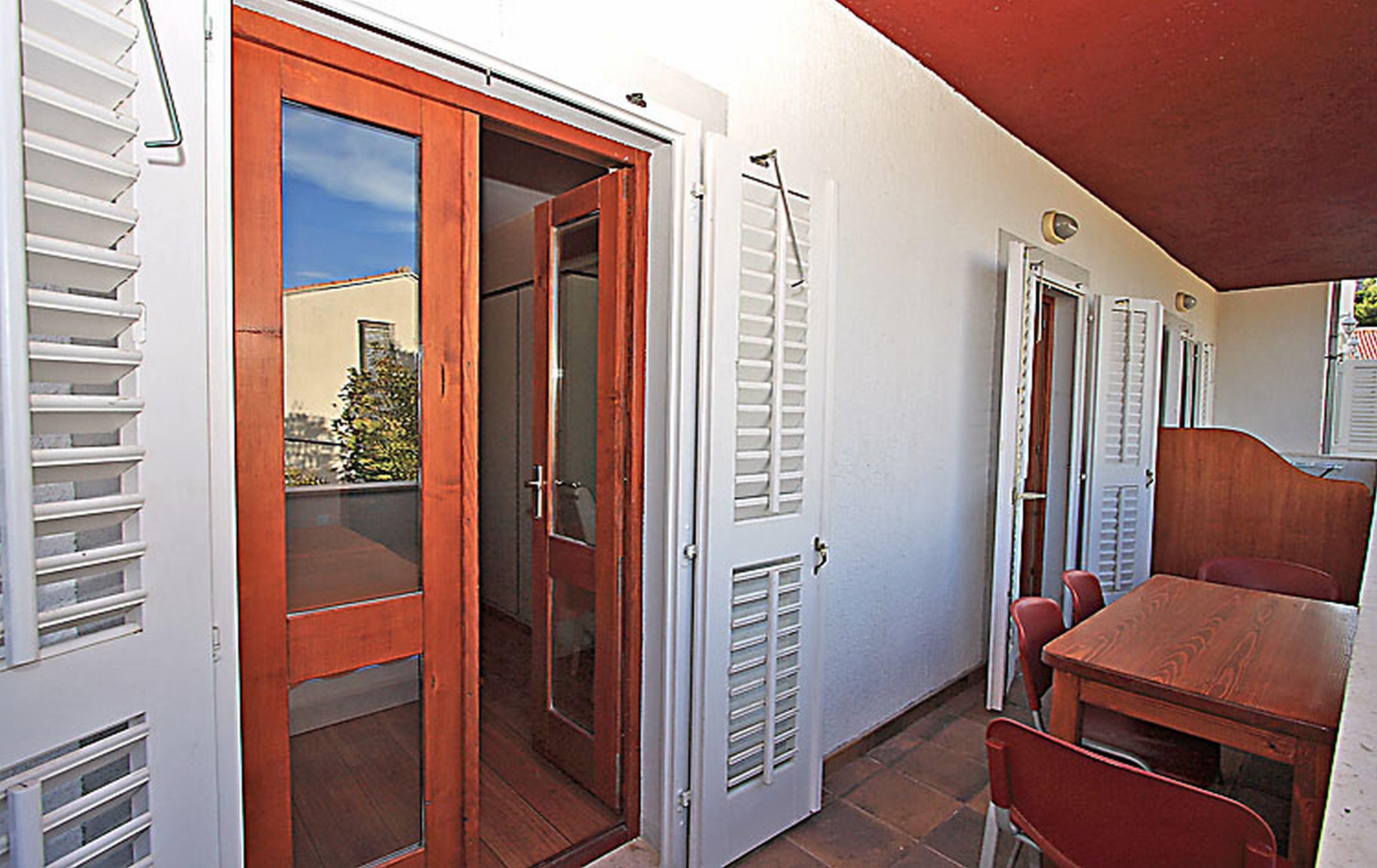 Apartments Dub Cavtat Exterior photo