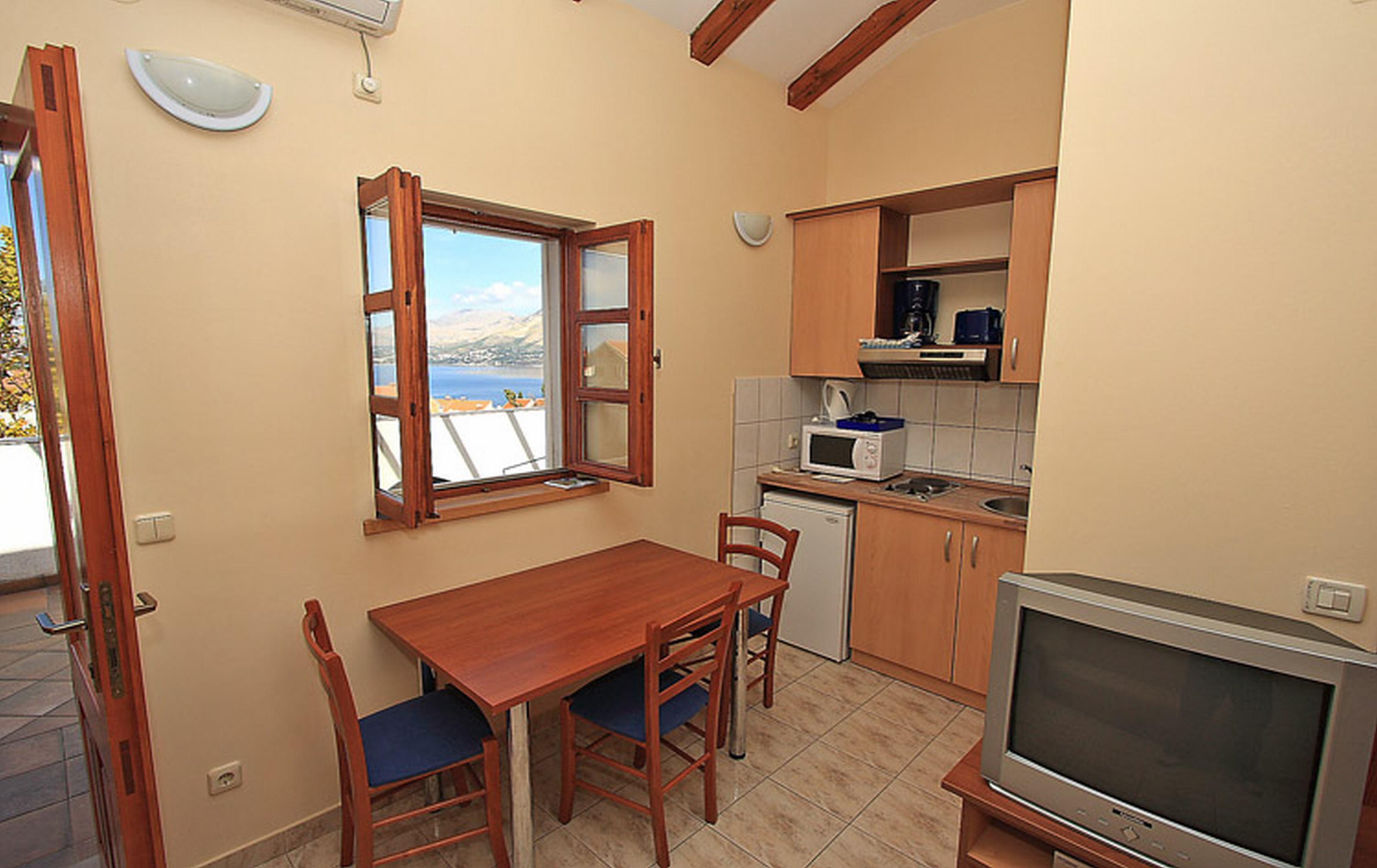Apartments Dub Cavtat Exterior photo