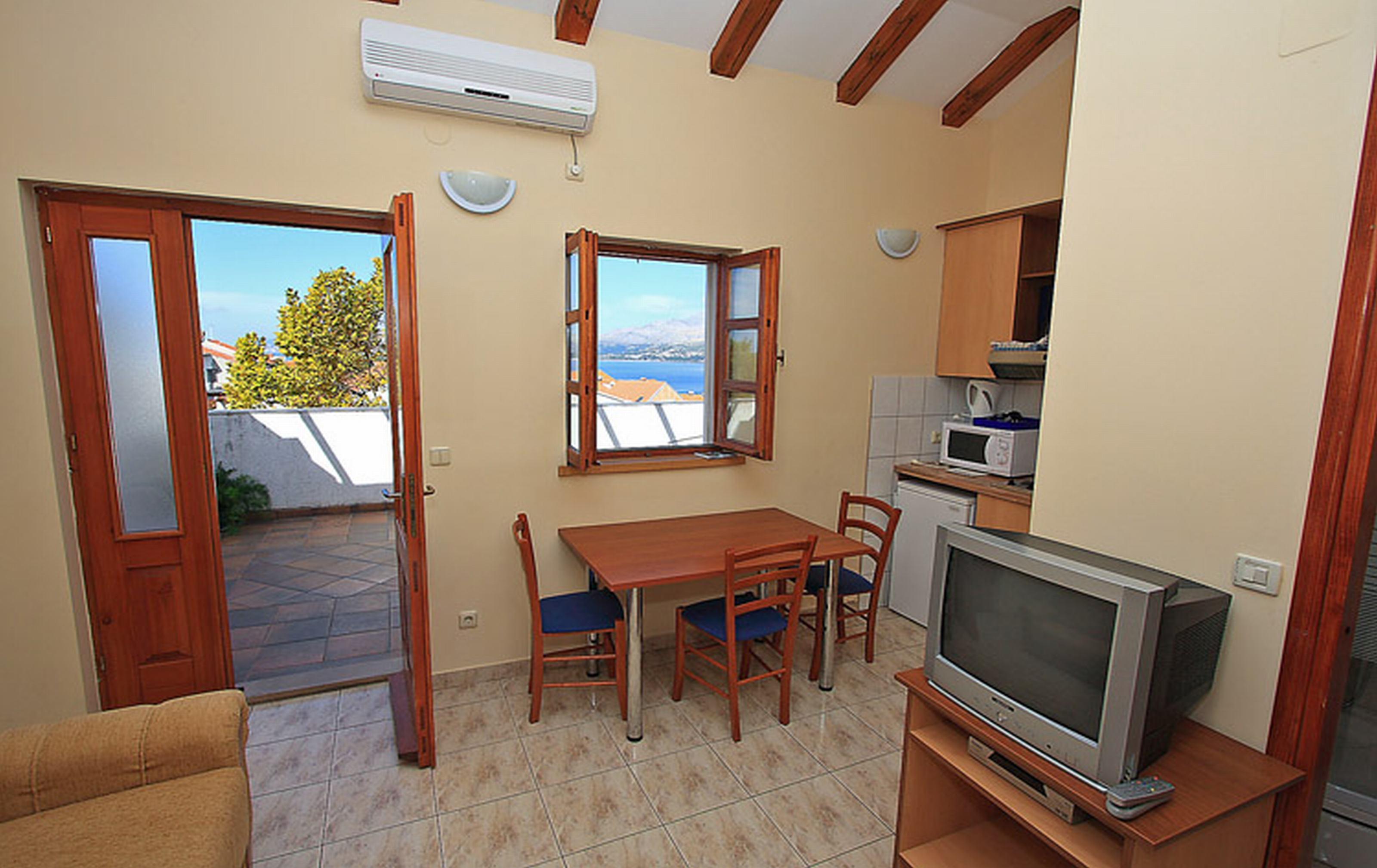 Apartments Dub Cavtat Exterior photo