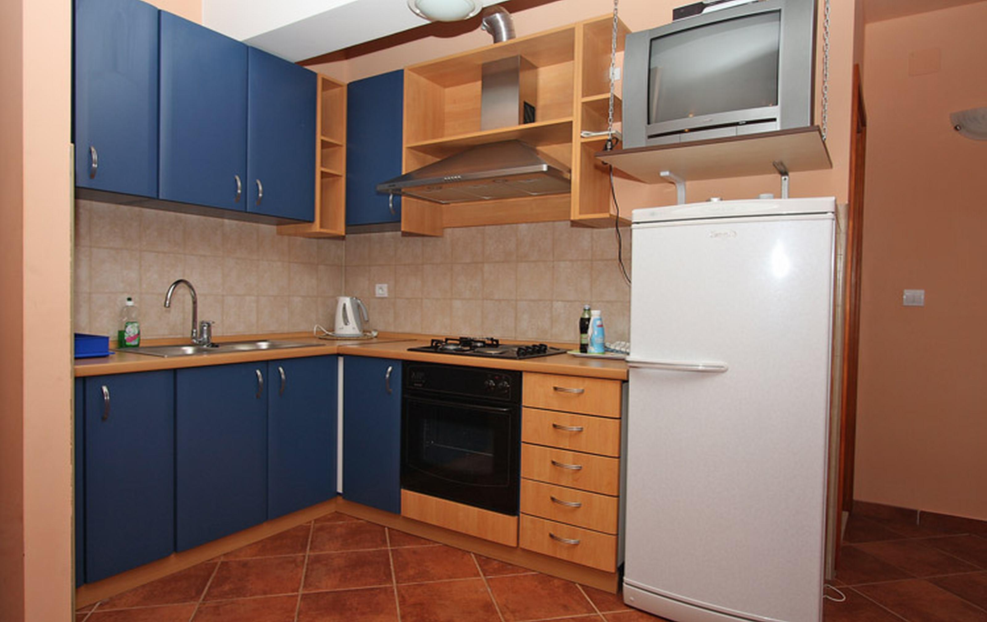 Apartments Dub Cavtat Exterior photo