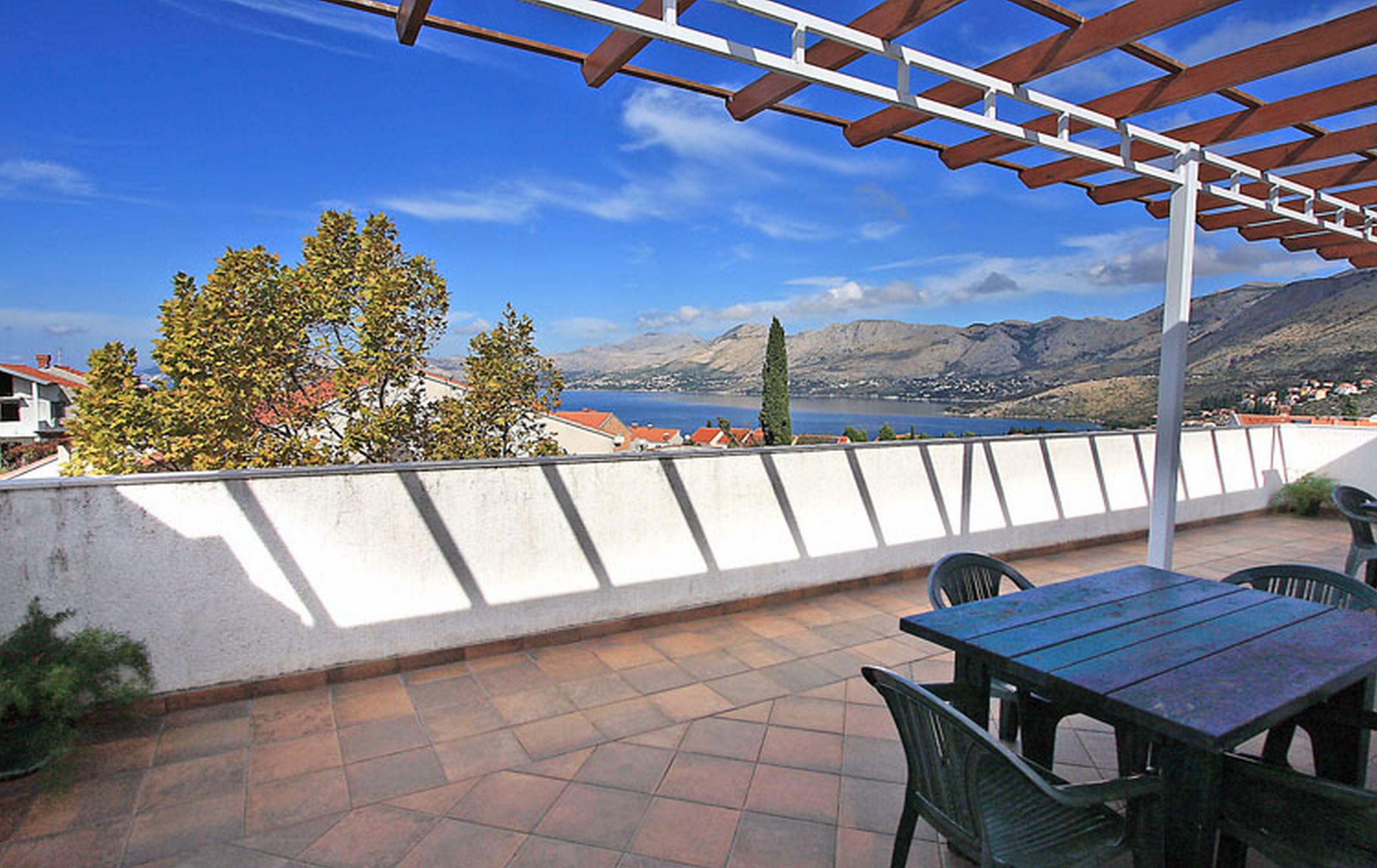 Apartments Dub Cavtat Exterior photo