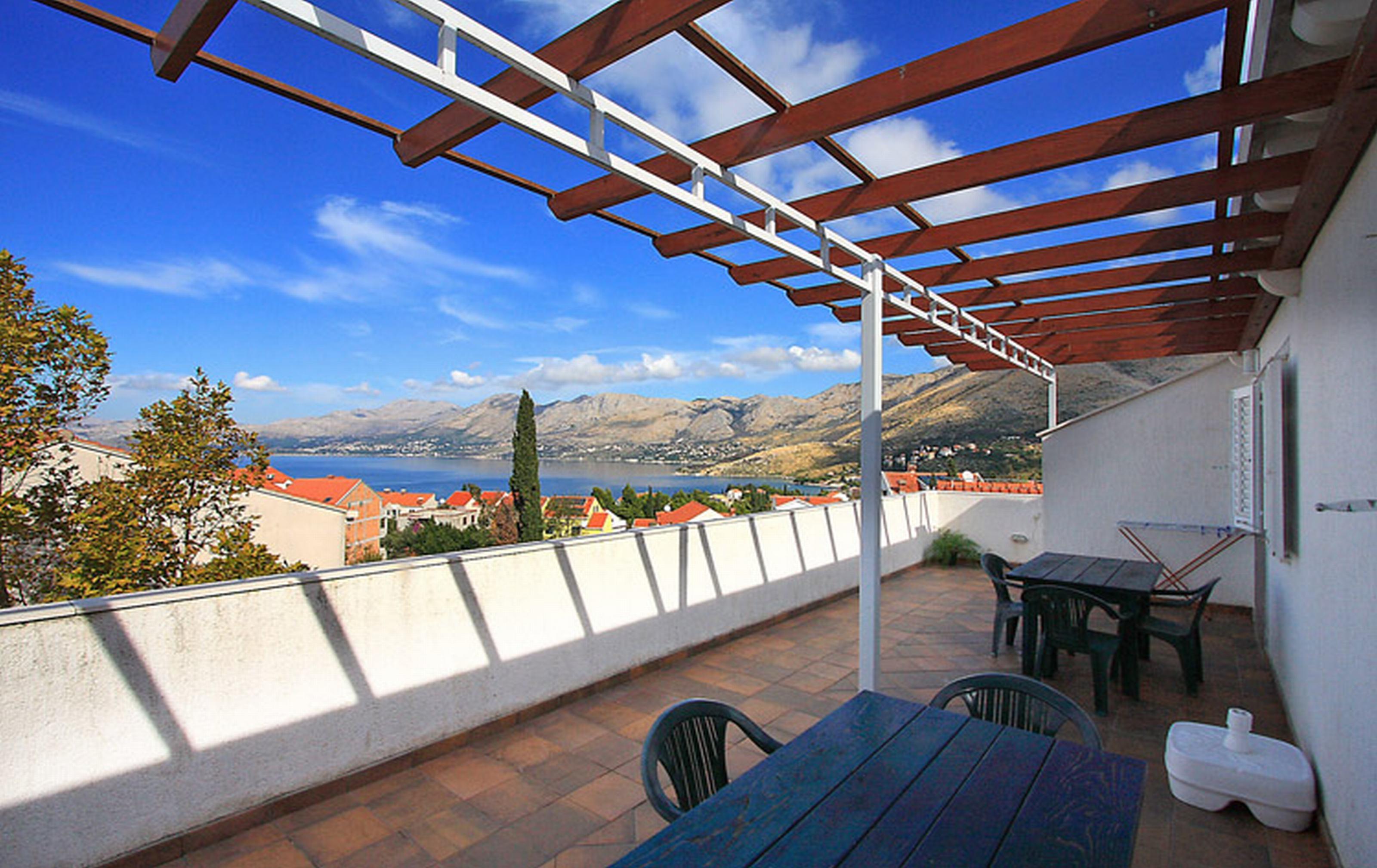 Apartments Dub Cavtat Exterior photo