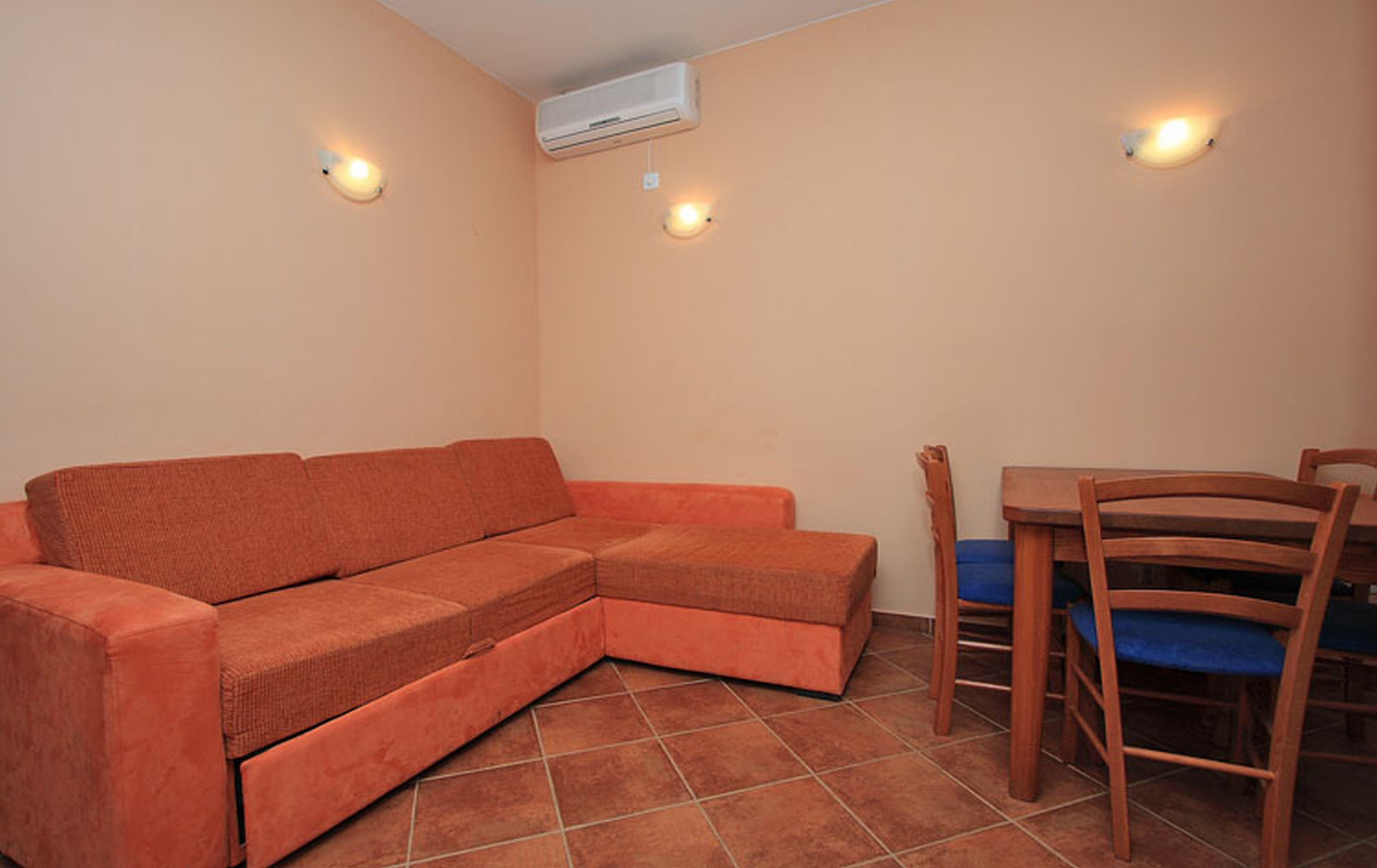 Apartments Dub Cavtat Exterior photo