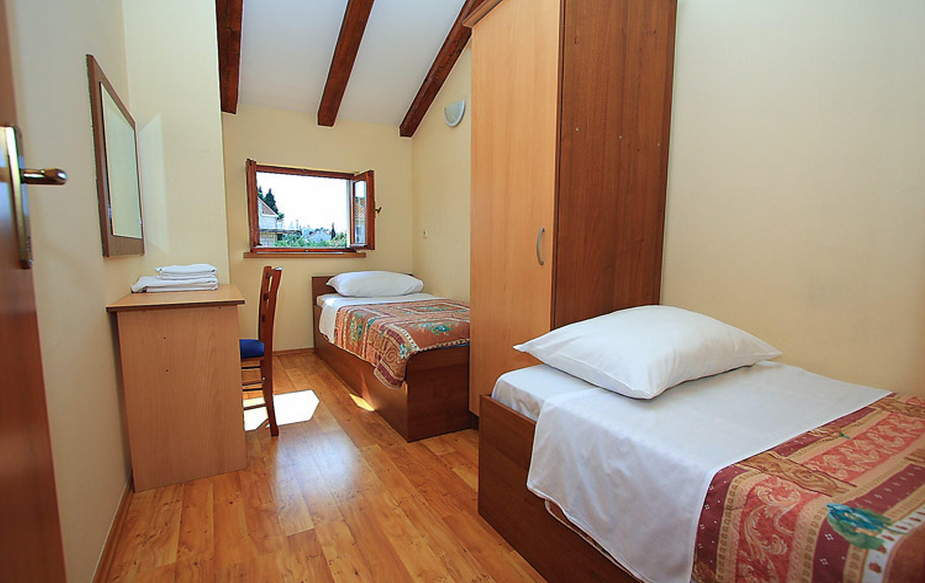 Apartments Dub Cavtat Exterior photo