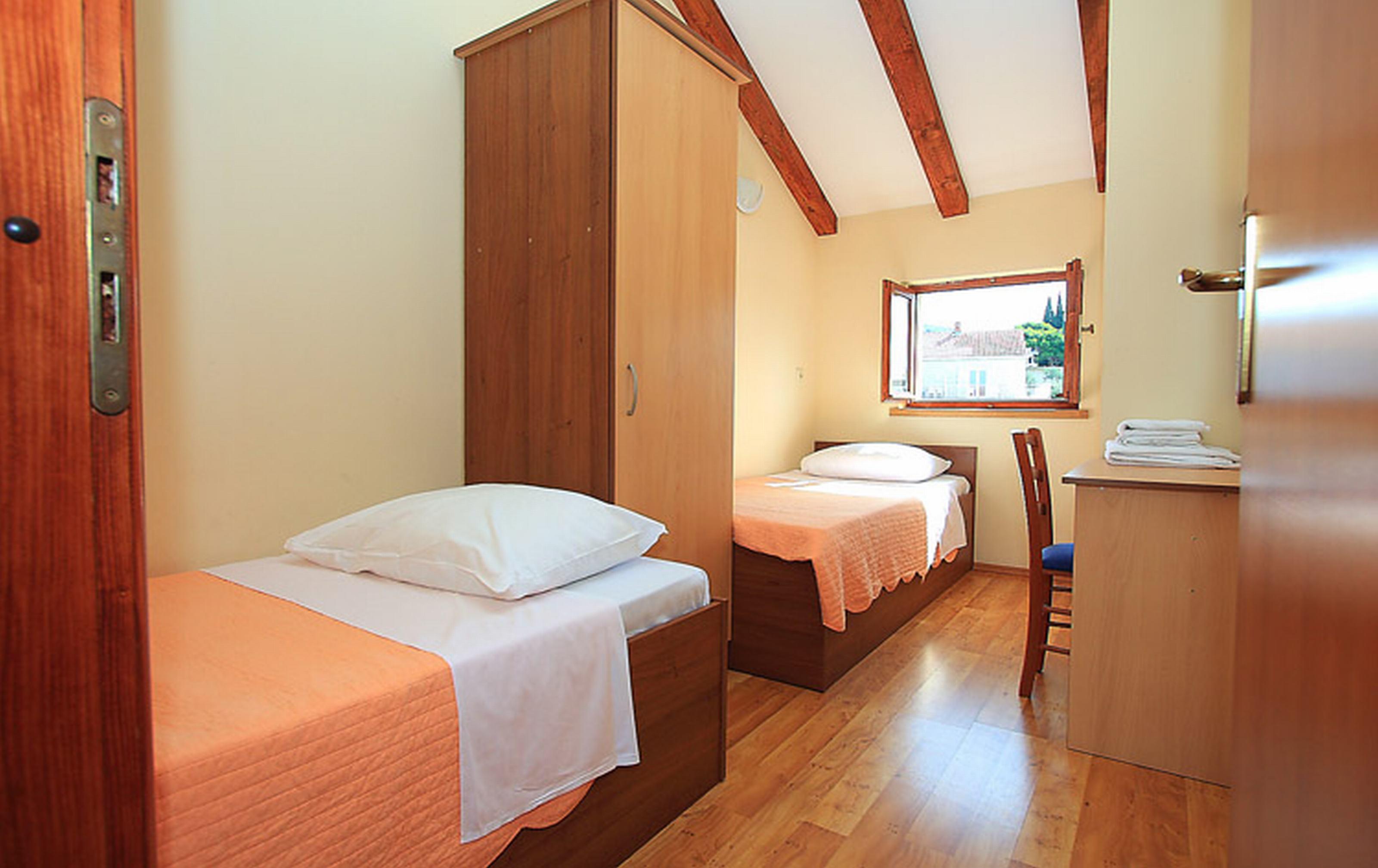 Apartments Dub Cavtat Exterior photo