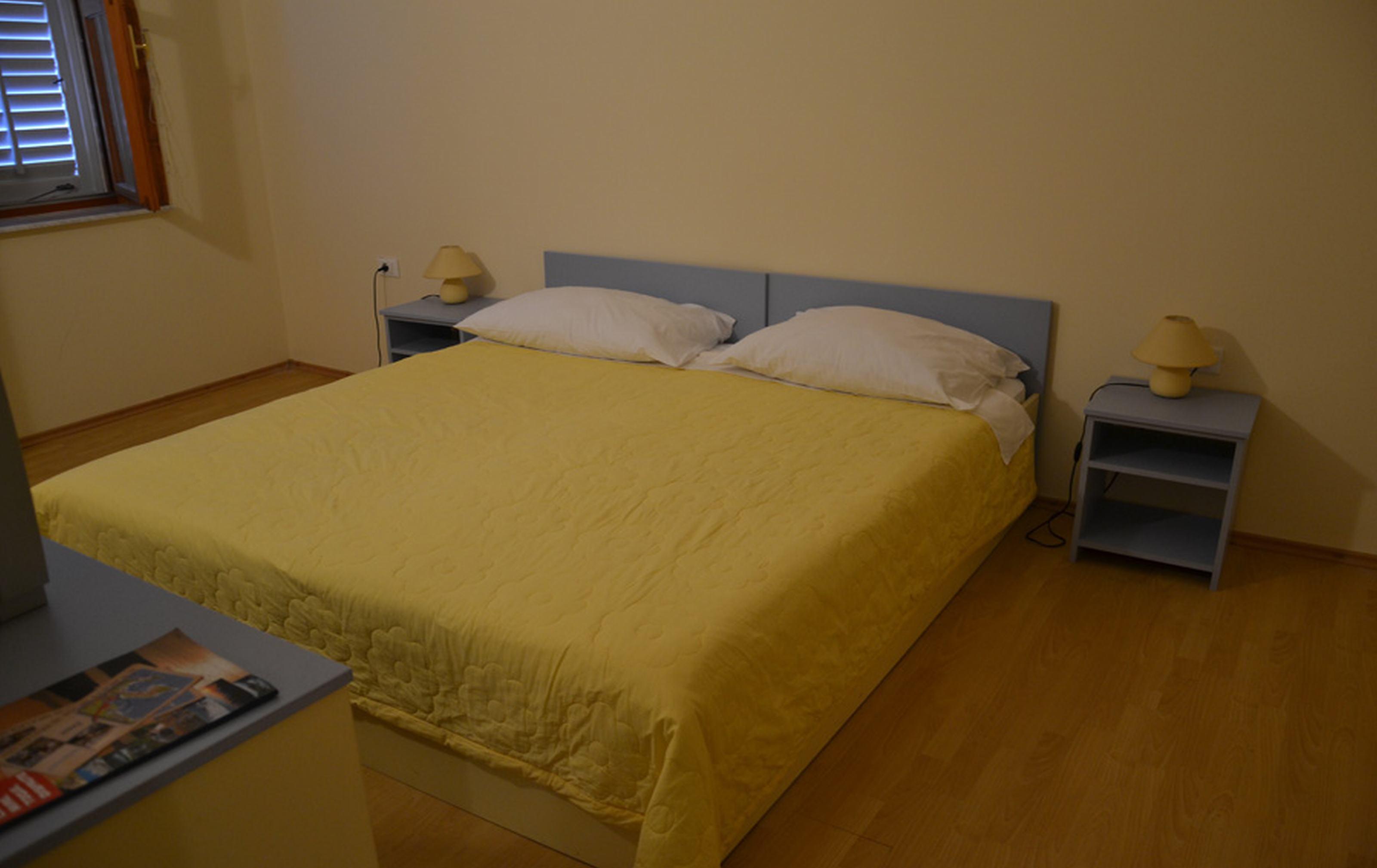 Apartments Dub Cavtat Exterior photo
