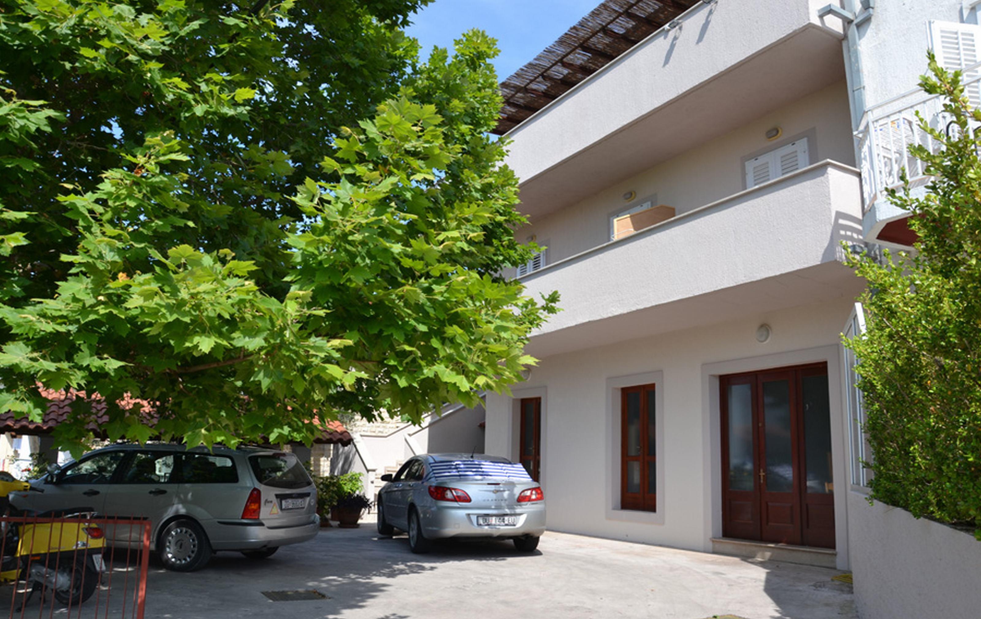 Apartments Dub Cavtat Exterior photo