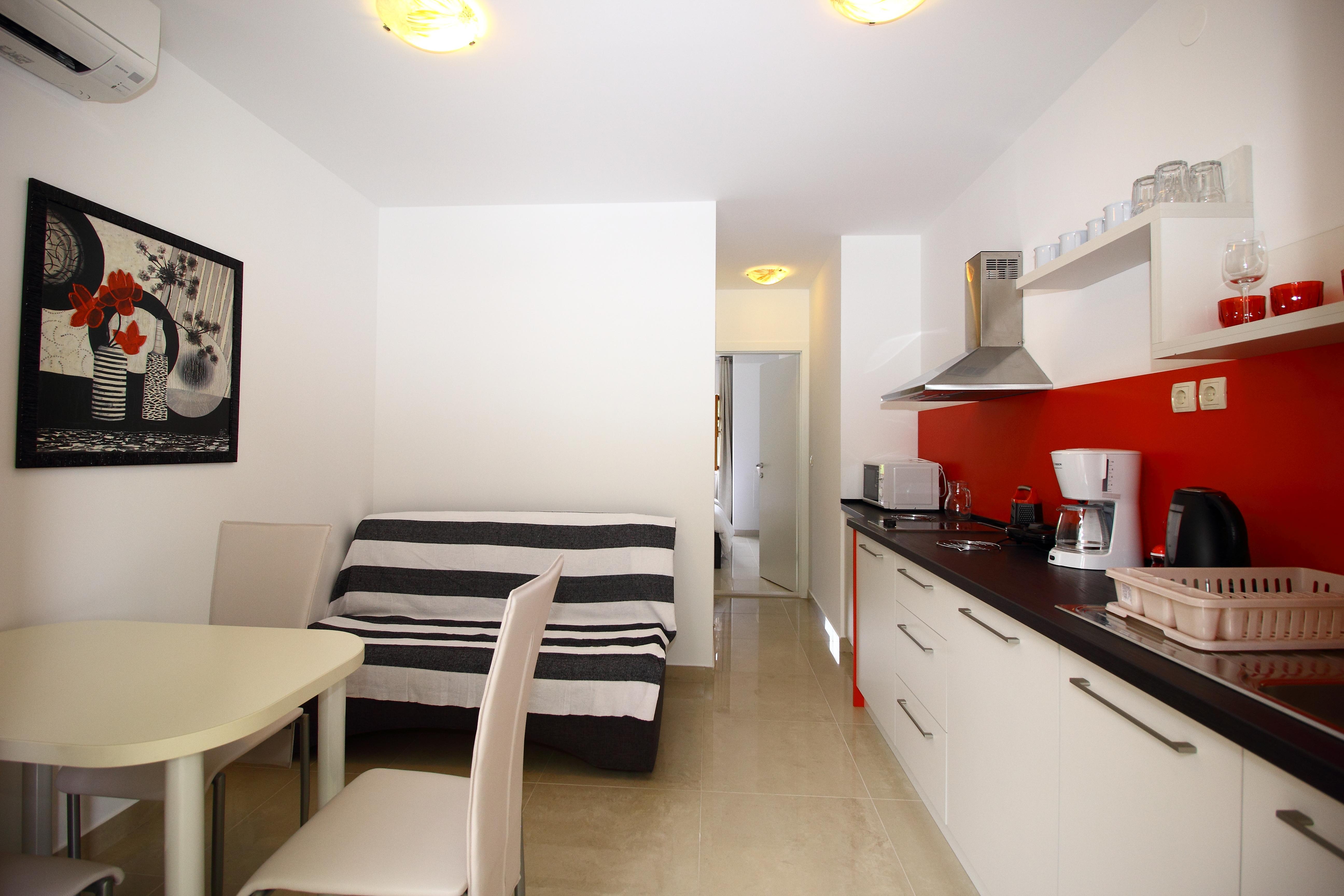 Apartments Dub Cavtat Exterior photo
