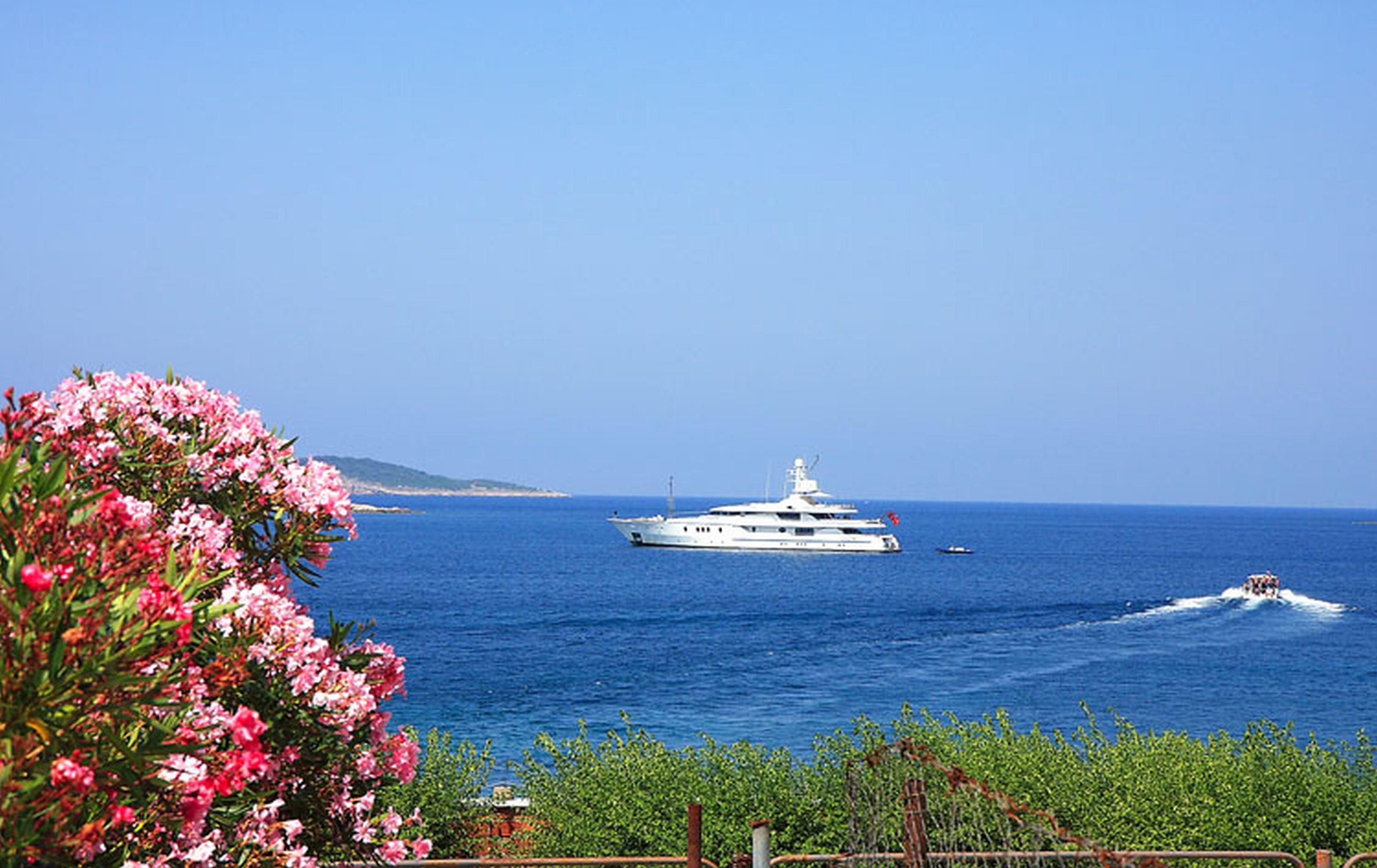 Apartments Dub Cavtat Exterior photo