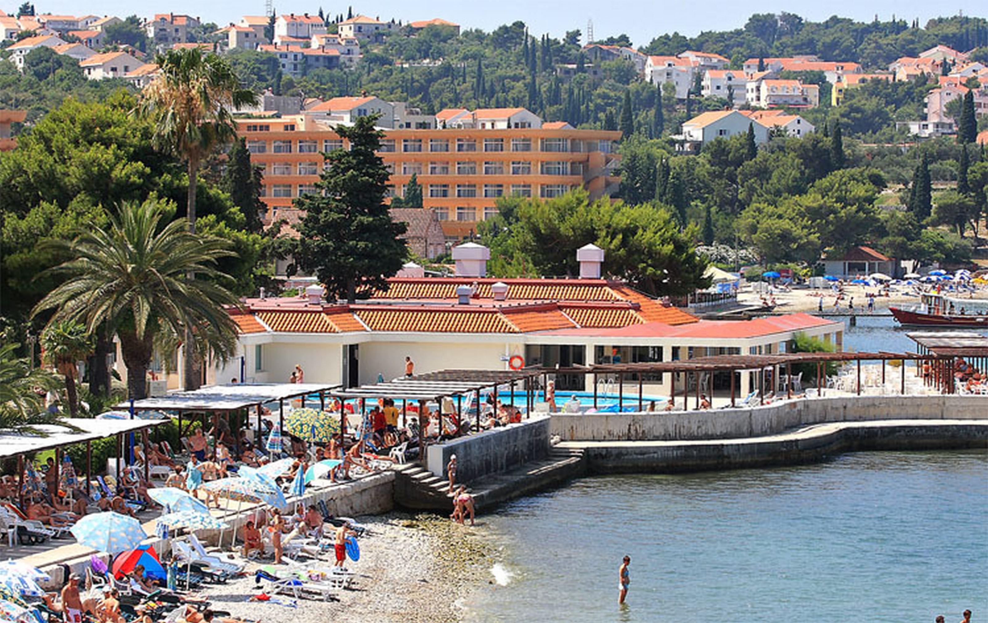 Apartments Dub Cavtat Exterior photo