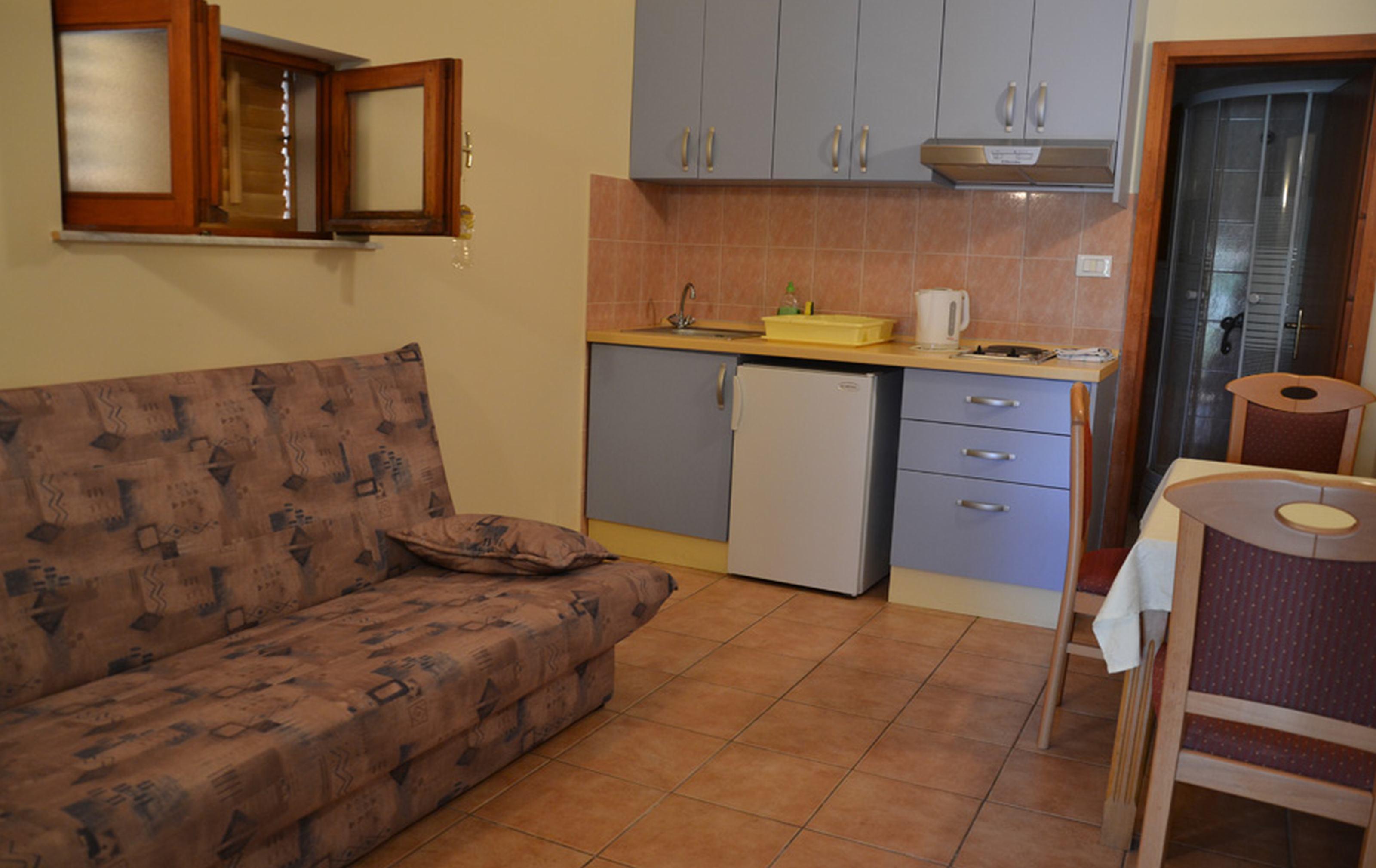 Apartments Dub Cavtat Exterior photo