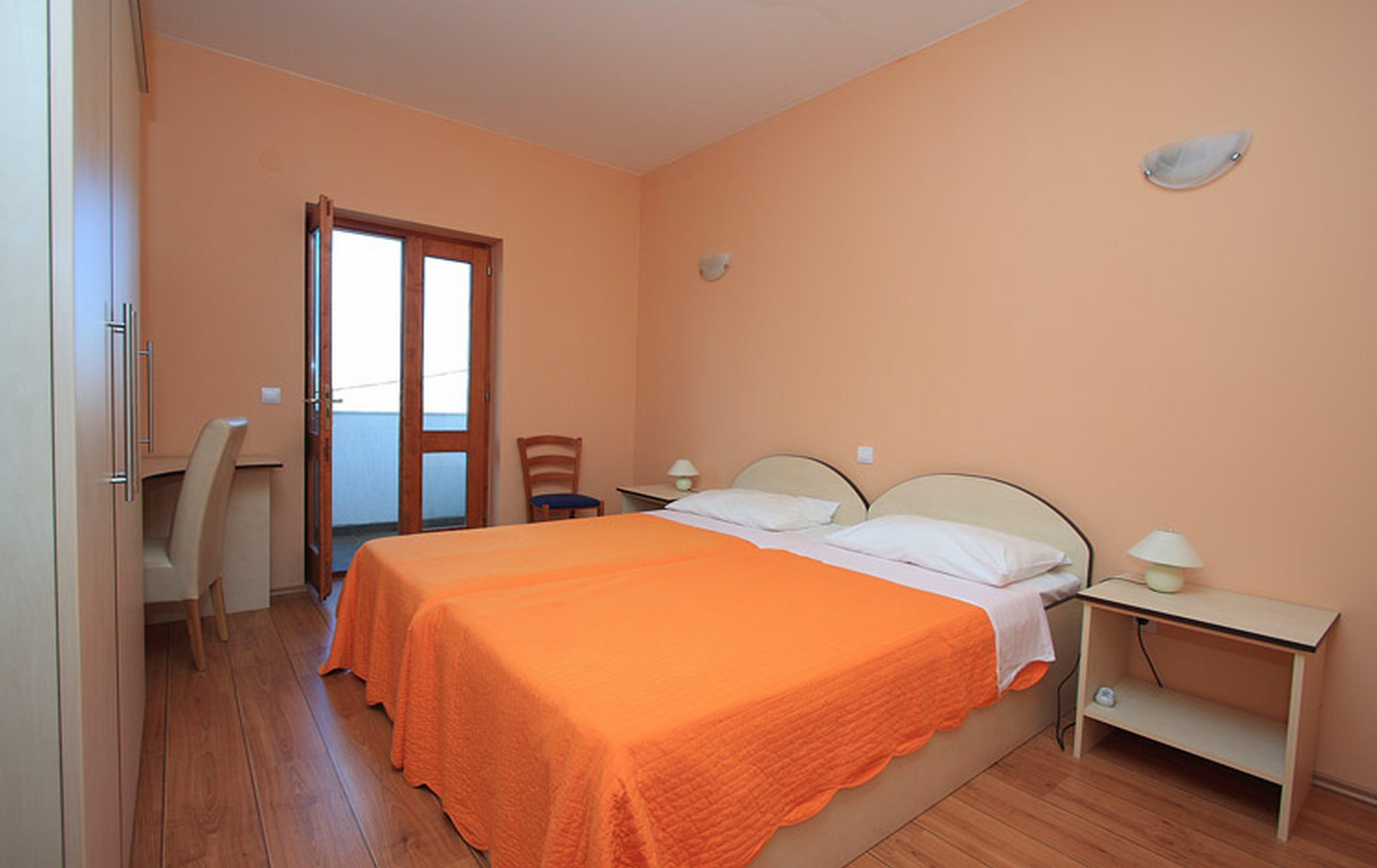 Apartments Dub Cavtat Exterior photo