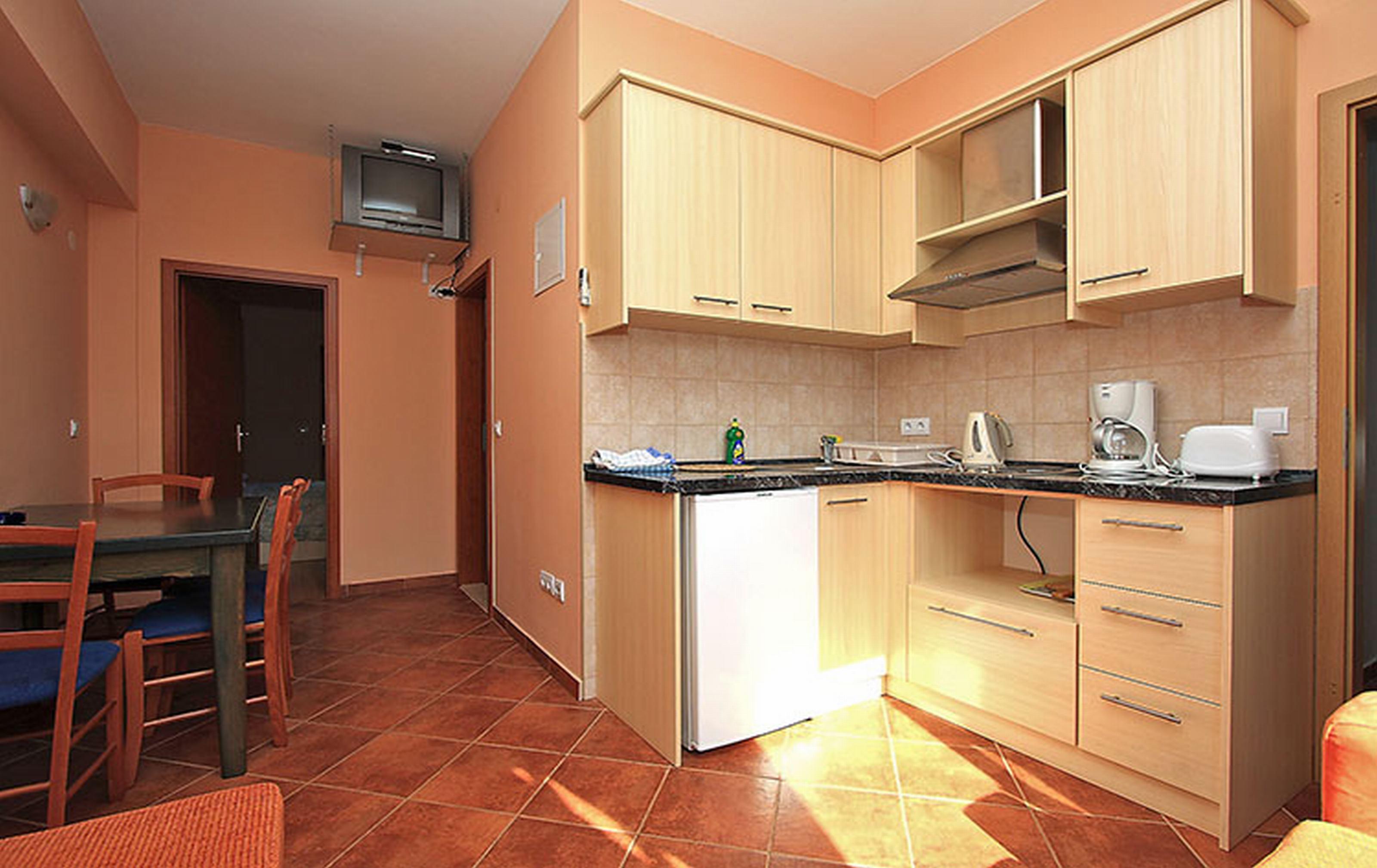 Apartments Dub Cavtat Exterior photo