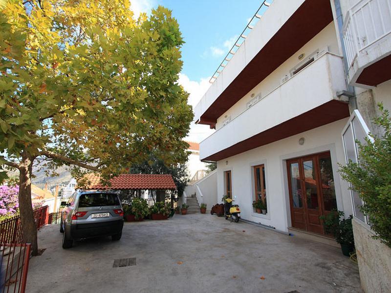 Apartments Dub Cavtat Exterior photo