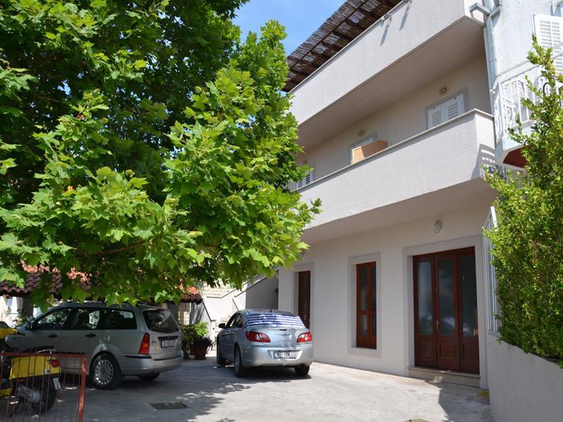 Apartments Dub Cavtat Exterior photo