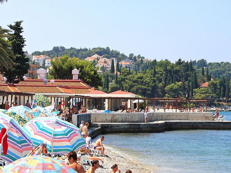 Apartments Dub Cavtat Exterior photo