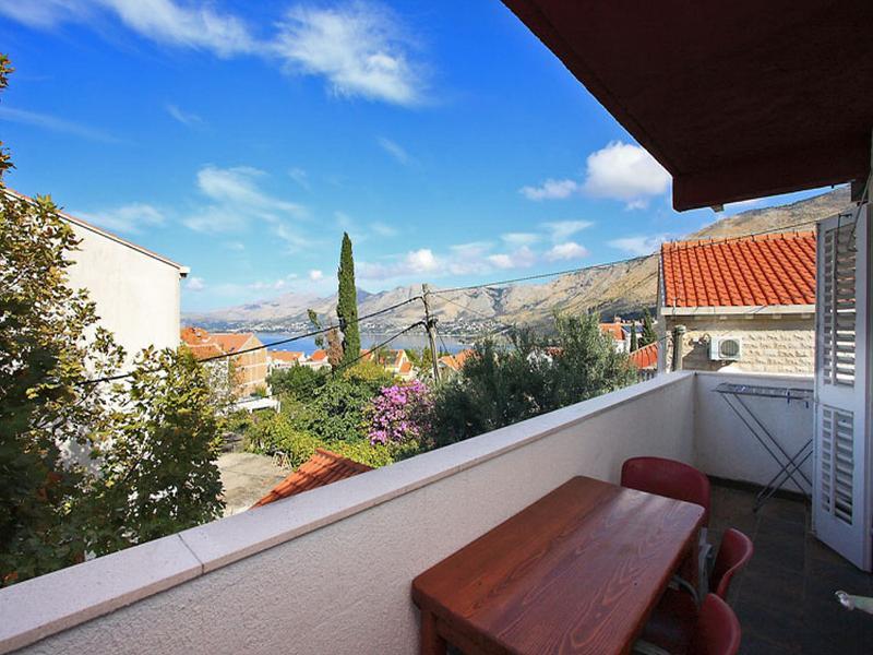 Apartments Dub Cavtat Exterior photo