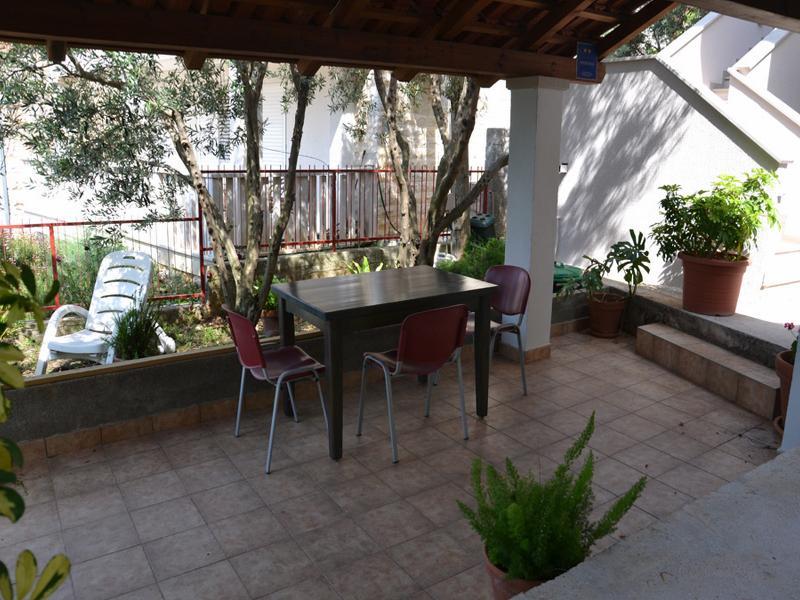 Apartments Dub Cavtat Exterior photo