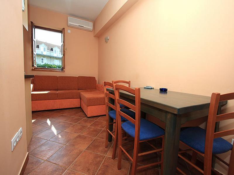 Apartments Dub Cavtat Exterior photo