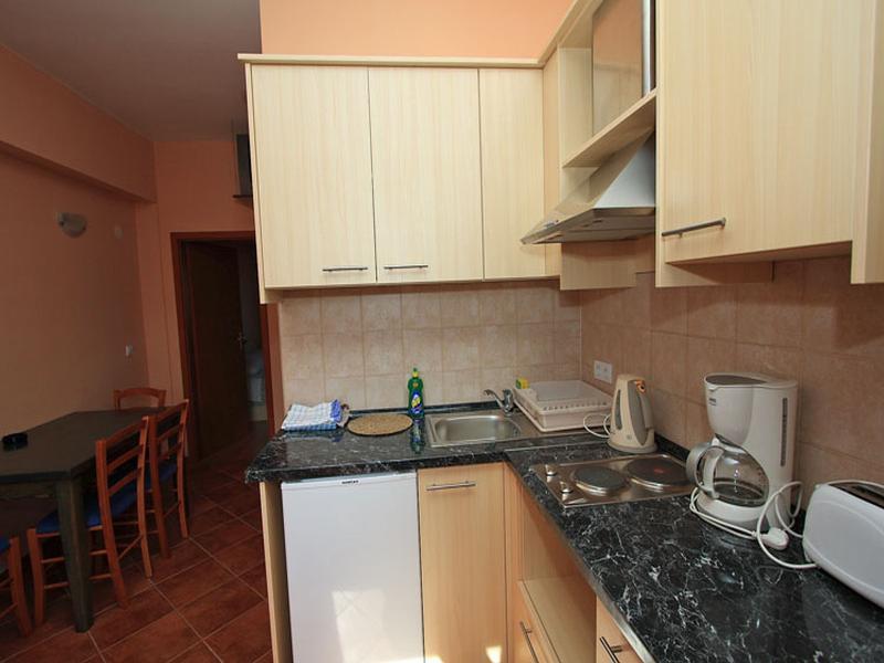Apartments Dub Cavtat Exterior photo