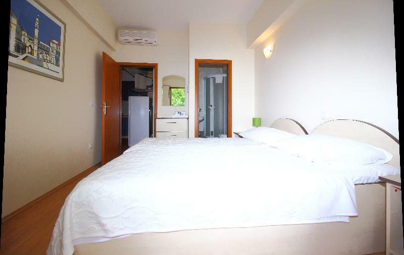 Apartments Dub Cavtat Exterior photo